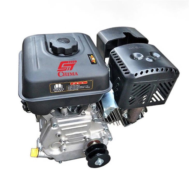 177F-petroleum-engine