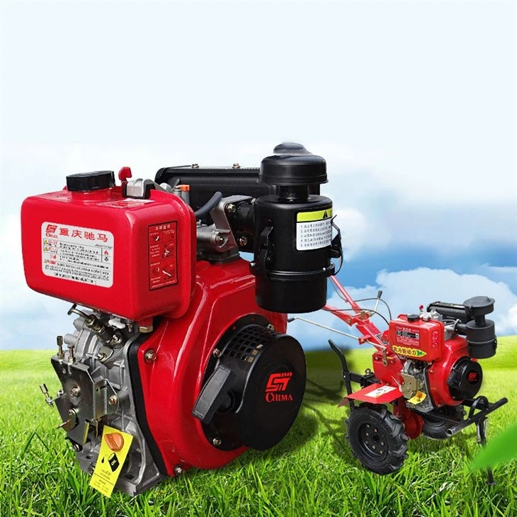 188F-OHV-commercial-grade-diesel-engine 188F-OHV-commercial-grade-diesel-engine