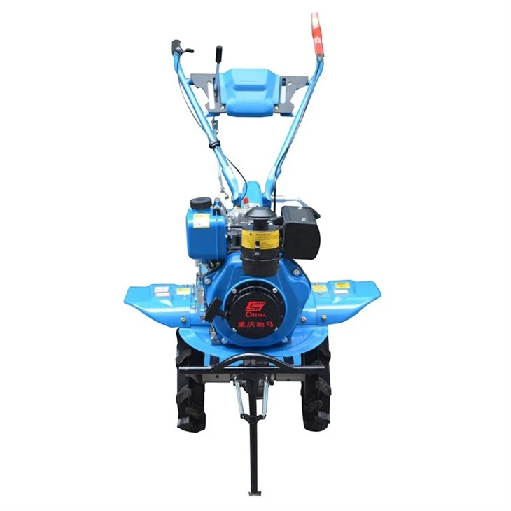 1Custom Agricultural Machine Tiller